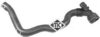 Metalcaucho 09330 Radiator Hose